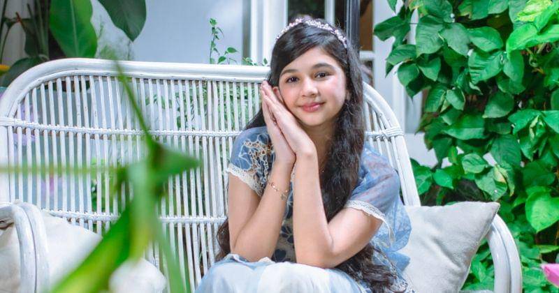 Dok. Istimewa Shania Diva